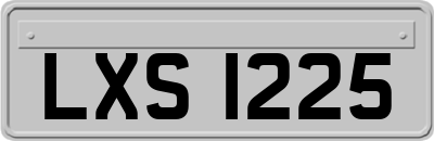 LXS1225