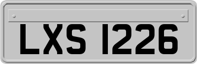 LXS1226