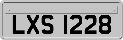 LXS1228