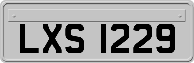 LXS1229