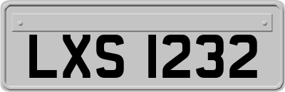 LXS1232