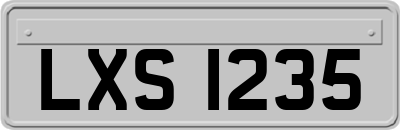 LXS1235