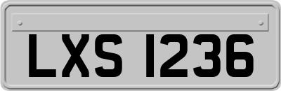 LXS1236
