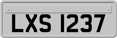 LXS1237