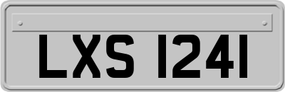 LXS1241