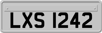 LXS1242
