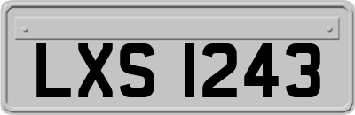 LXS1243