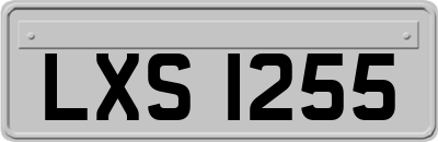 LXS1255