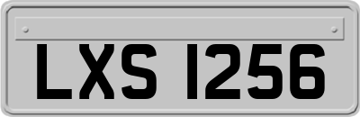 LXS1256