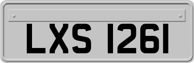 LXS1261