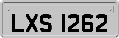 LXS1262