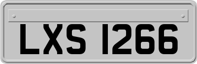 LXS1266