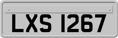 LXS1267