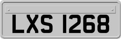 LXS1268
