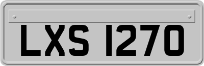 LXS1270