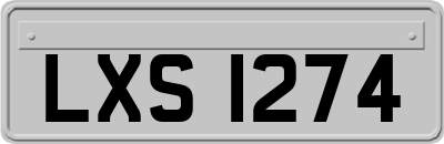 LXS1274