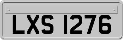 LXS1276