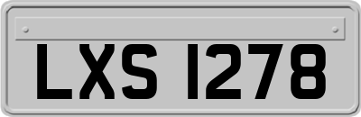 LXS1278