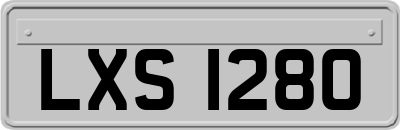 LXS1280
