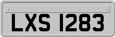 LXS1283