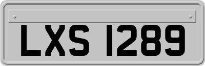LXS1289