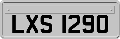 LXS1290