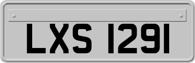 LXS1291