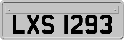 LXS1293