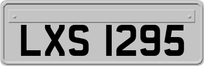 LXS1295