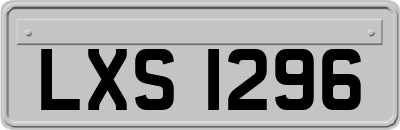 LXS1296