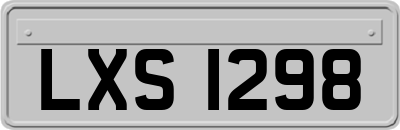 LXS1298
