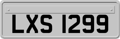 LXS1299