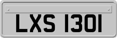 LXS1301