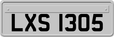 LXS1305