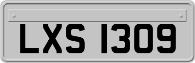 LXS1309