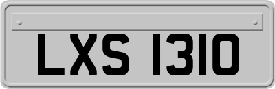 LXS1310