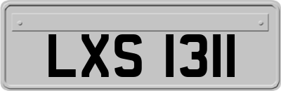 LXS1311