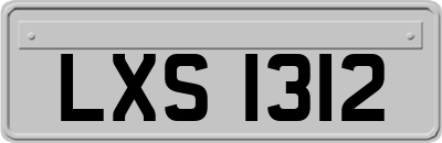 LXS1312