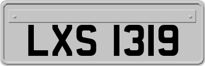 LXS1319