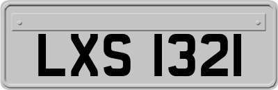 LXS1321