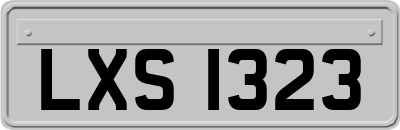 LXS1323