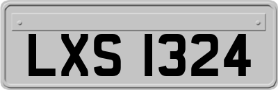 LXS1324