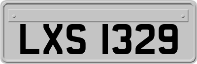 LXS1329