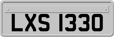 LXS1330