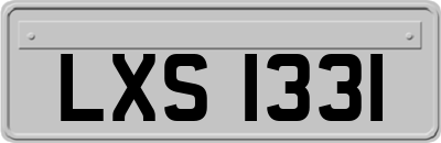 LXS1331