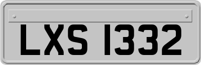 LXS1332
