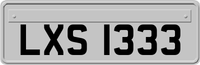 LXS1333