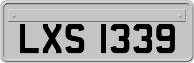 LXS1339