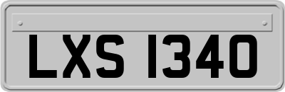 LXS1340