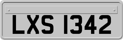 LXS1342